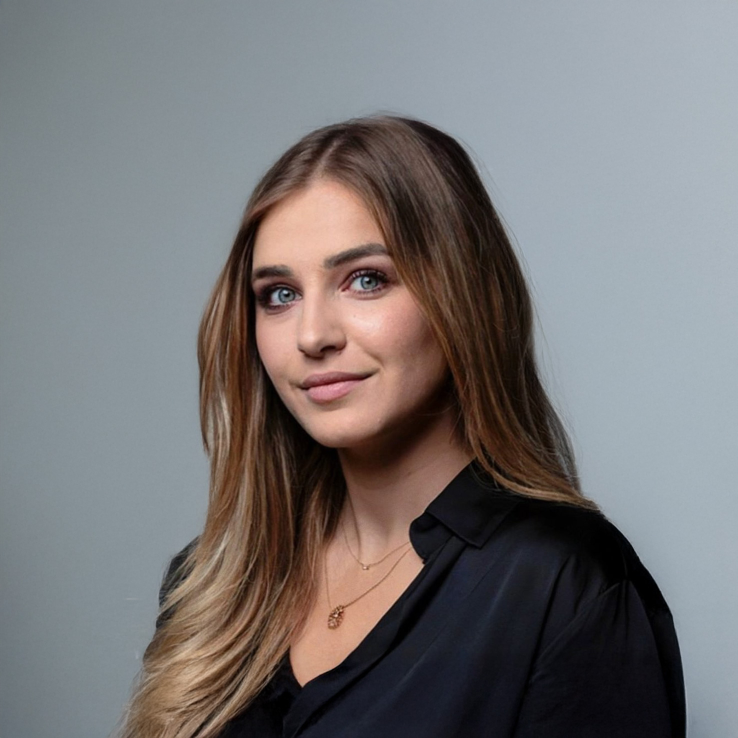 Océane Deguergue Océane Degergue, courtière immobilière et gérante d’immeuble, Uni5 Genève